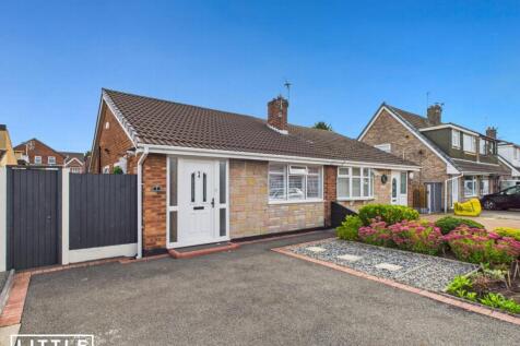 St Helens, WA9 - property photo