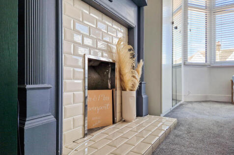 Feature Fireplace