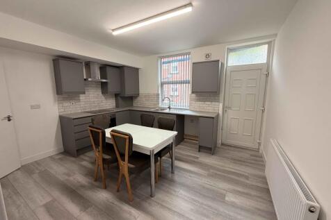 Ashville Terrace, Hyde Park, Leeds, LS6 photo 4