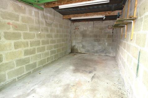 Garage Internal