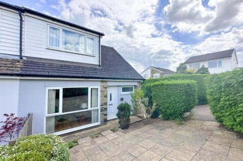 3 bed semi detached, Silsden