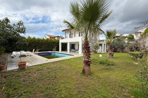 The Villa