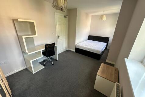 Room 4, Chambers Drive, CB4 photo 3