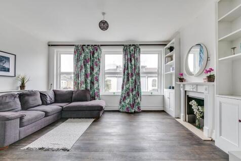Mablethorpe Road, London, SW6 6AH photo 3
