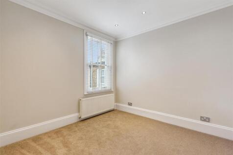 Fraser Street, W4 - FOR SALE