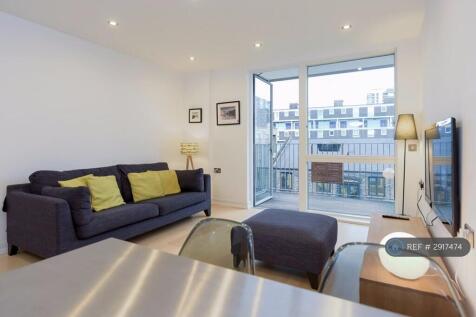 Bright And Airy Living Space