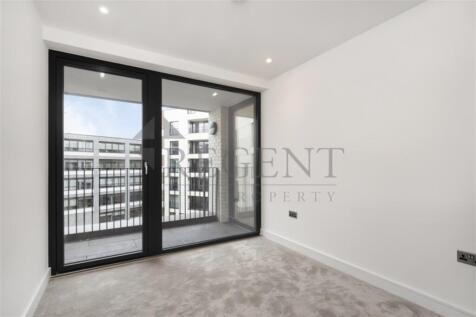 Rosewood Building, Gorsuch Pl, E2 photo 3