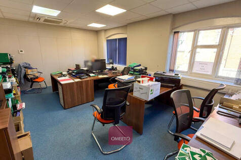 Office to Rent