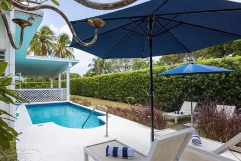 Palm Villa