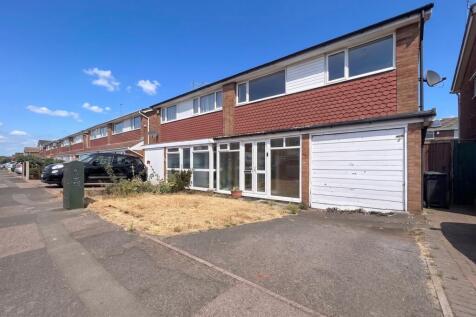 Property front
