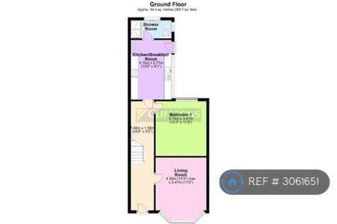 Plan Downstairs