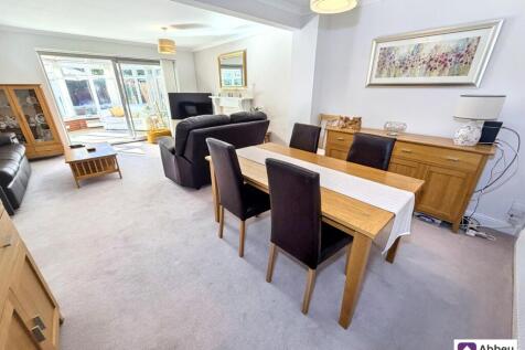 Lounge/Diner