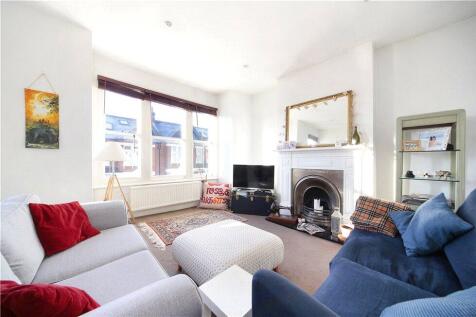 property in Hazelbourne Road, 
Clapham South, SW12