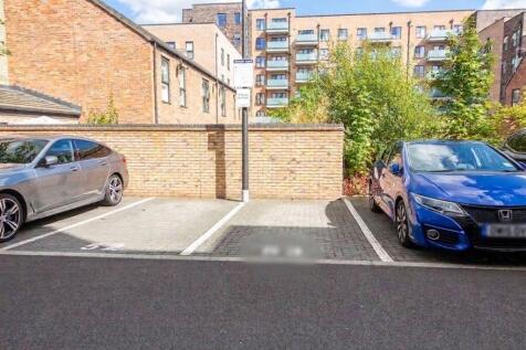 Allocated PArking Space