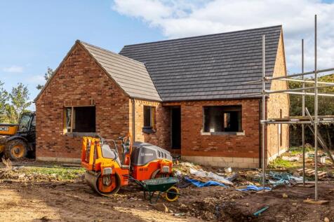 Walnut Close Plot 3 (Fishtoft)-1