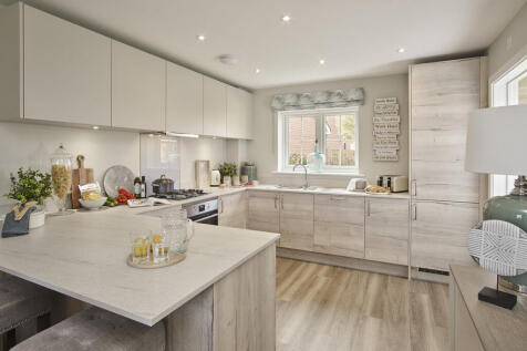 Redstart Kitchen