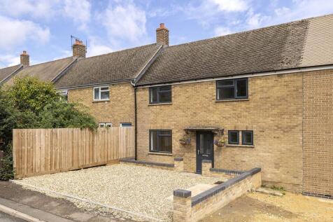 Moreton-in-marsh, GL56 - property photo