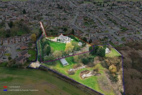 Land Available