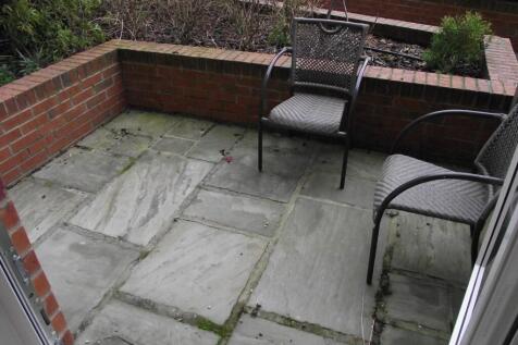 Outdoor space