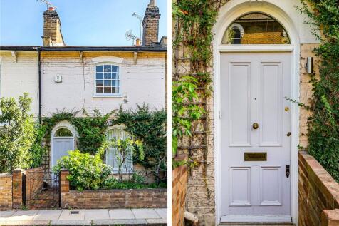 External Front Door