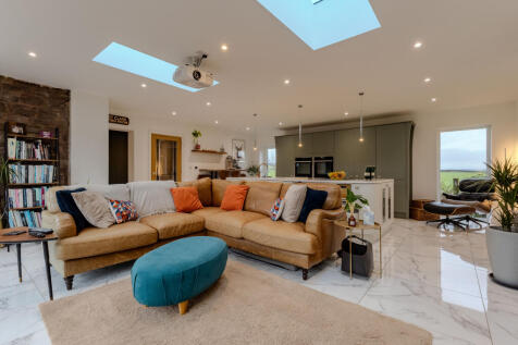 Kitchen Living Room (4)