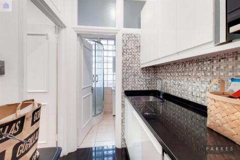 Rodney Court, Maida Vale, W9 photo 4