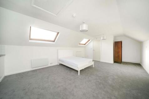1-bed flat on St Stephens Road, Isleworth, £1,150/mo