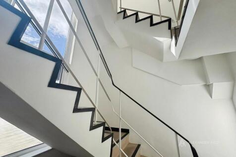 Stairwell