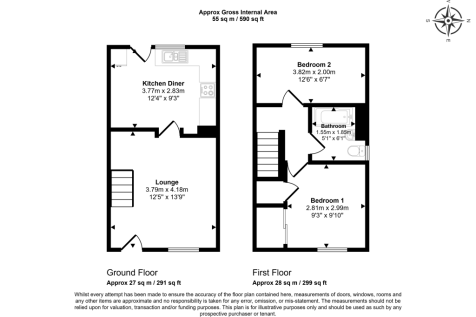 94 Kingshurst Way, Kingshurst, Birmingham, B37 6JQ