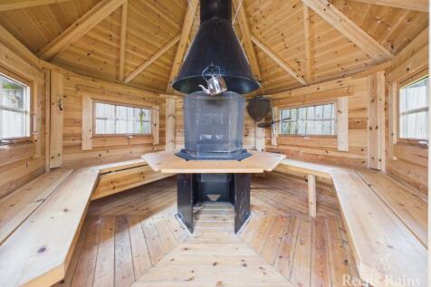 Grill Cabin