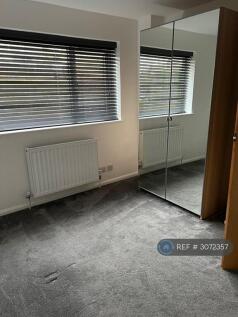 Second Double Bedroom 