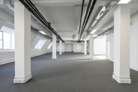 Third Floor