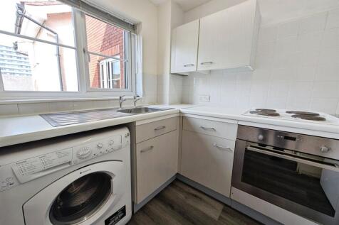 Captains Place, Southampton, SO14 photo 5