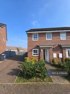 Beautiful New Build Semi Detached Home