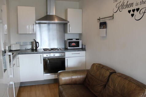 The Reach, Leeds Street, L3 photo 4