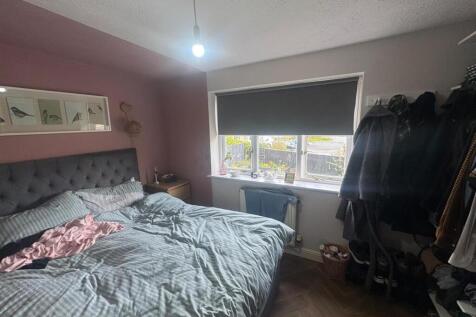 Double Bedroom One