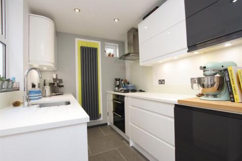 Hanover Terrace, Bath, BA1 photo 3
