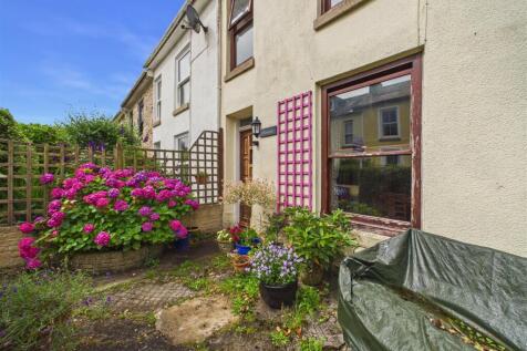 Elevations &amp; Garden