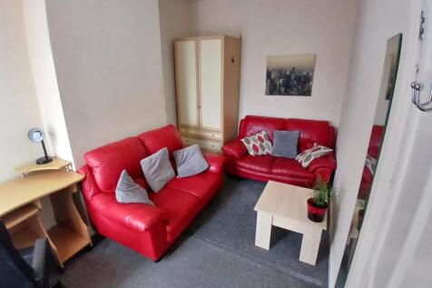 Private Lounge