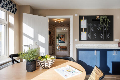 Spruce Kitchen 1