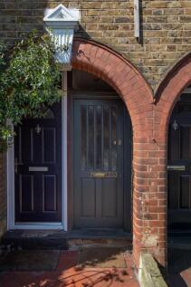 Chingford Road, E17