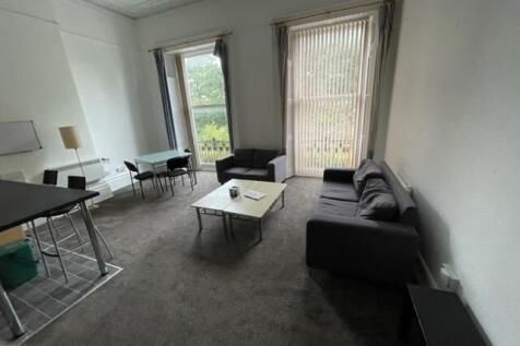 Flat 4, 38 Clarendon Square, Leamington Spa photo 3
