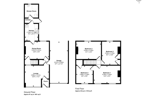 75 Bynes Road, South Croydon, Croydon, CR2 0PZ