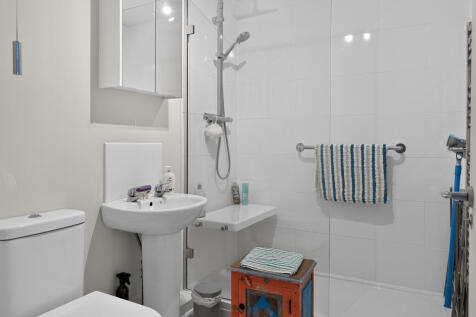 Fitted Bathroom