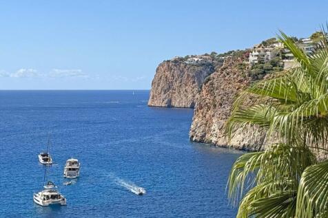 01 cala llamp Mediterranes Haus mit Top-Meerblick kaufen