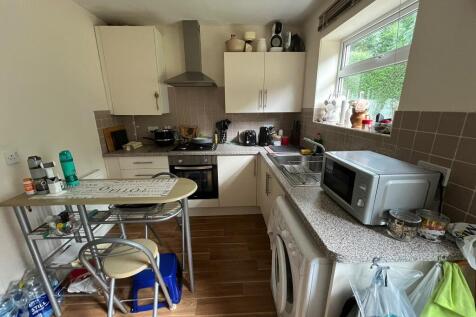 Cowsley Road, Derby, Derby City photo 4