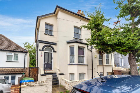 19a Colby Road, Norwood, London, SE19 1HA