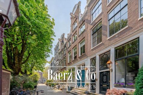 Herenmarkt 16 1 1013 ED AMSTERDAM image 1