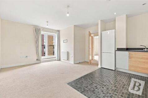 Kitchen/Living