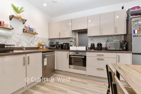 Kitchen/Living Room